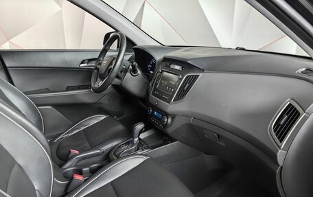 Hyundai Creta I рестайлинг, 2018 год, 2 045 000 рублей, 9 фотография