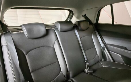 Hyundai Creta I рестайлинг, 2018 год, 2 045 000 рублей, 13 фотография