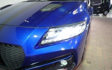 Honda CR-Z, 2016 год, 770 013 рублей, 2 фотография