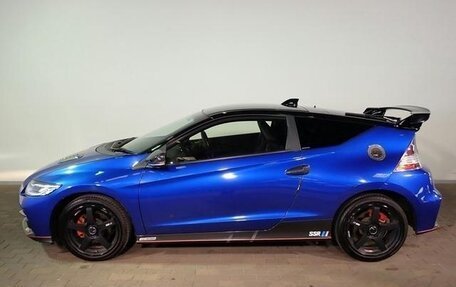 Honda CR-Z, 2016 год, 770 013 рублей, 4 фотография