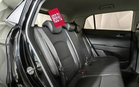 Hyundai Creta I рестайлинг, 2018 год, 2 045 000 рублей, 12 фотография
