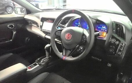 Honda CR-Z, 2016 год, 770 013 рублей, 10 фотография