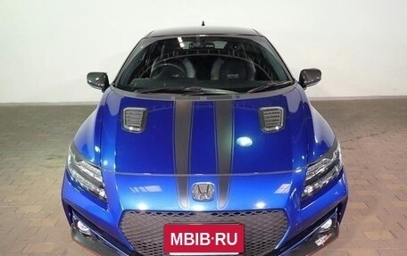Honda CR-Z, 2016 год, 770 013 рублей, 3 фотография