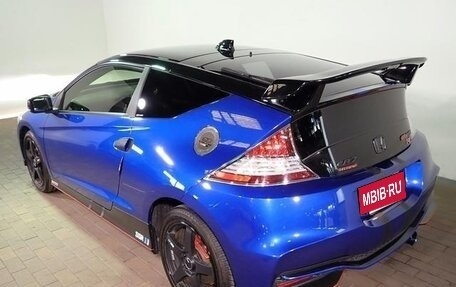 Honda CR-Z, 2016 год, 770 013 рублей, 6 фотография