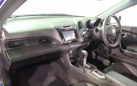 Honda CR-Z, 2016 год, 770 013 рублей, 18 фотография