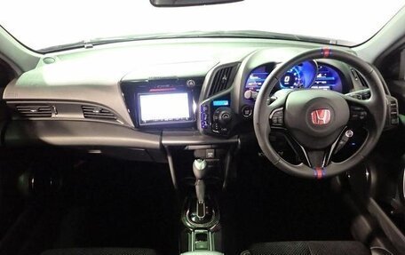 Honda CR-Z, 2016 год, 770 013 рублей, 17 фотография