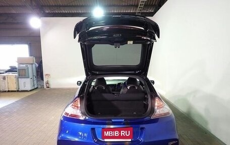 Honda CR-Z, 2016 год, 770 013 рублей, 8 фотография