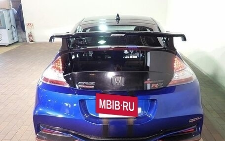 Honda CR-Z, 2016 год, 770 013 рублей, 7 фотография
