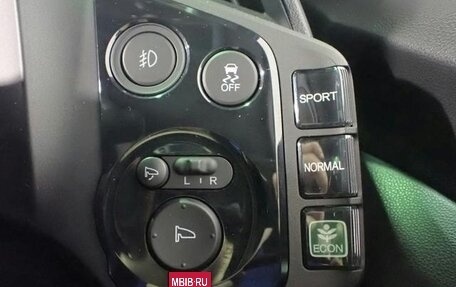 Honda CR-Z, 2016 год, 770 013 рублей, 13 фотография