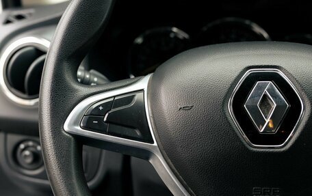 Renault Sandero II рестайлинг, 2020 год, 1 150 000 рублей, 12 фотография
