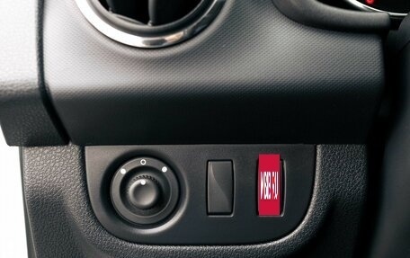 Renault Sandero II рестайлинг, 2020 год, 1 150 000 рублей, 18 фотография