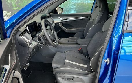 Skoda Kodiaq, 2025 год, 5 995 000 рублей, 8 фотография