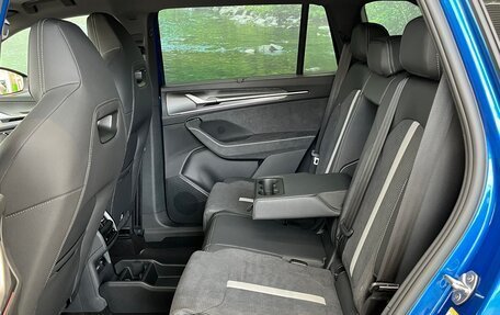 Skoda Kodiaq, 2025 год, 5 995 000 рублей, 9 фотография