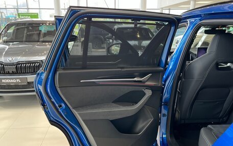 Skoda Kodiaq, 2025 год, 5 995 000 рублей, 13 фотография