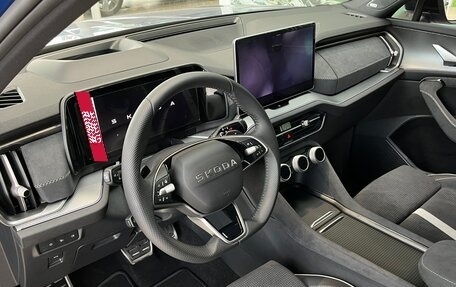 Skoda Kodiaq, 2025 год, 5 995 000 рублей, 11 фотография