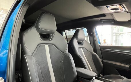 Skoda Kodiaq, 2025 год, 5 995 000 рублей, 14 фотография