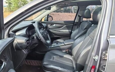 Hyundai Santa Fe IV, 2020 год, 2 127 000 рублей, 7 фотография