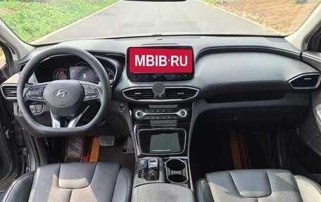 Hyundai Santa Fe IV, 2020 год, 2 127 000 рублей, 8 фотография