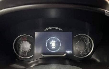 Hyundai Santa Fe IV, 2020 год, 2 127 000 рублей, 10 фотография
