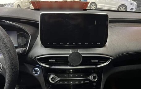 Hyundai Santa Fe IV, 2020 год, 2 127 000 рублей, 11 фотография