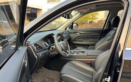 GAC GS5, 2021 год, 1 300 300 рублей, 8 фотография