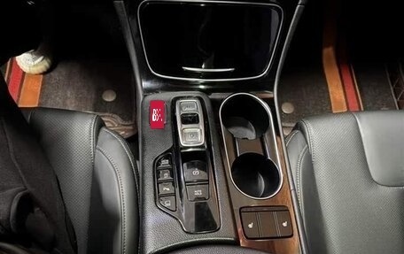 Hyundai Santa Fe IV, 2020 год, 2 127 000 рублей, 12 фотография