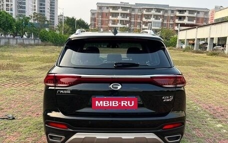 GAC GS5, 2021 год, 1 300 300 рублей, 6 фотография