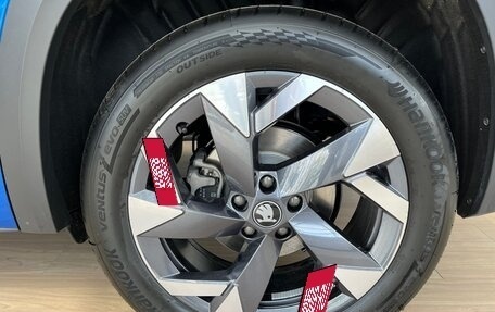 Skoda Kodiaq, 2025 год, 5 995 000 рублей, 17 фотография
