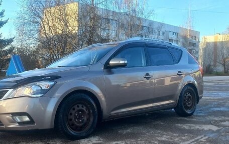KIA cee'd I рестайлинг, 2010 год, 600 000 рублей, 3 фотография