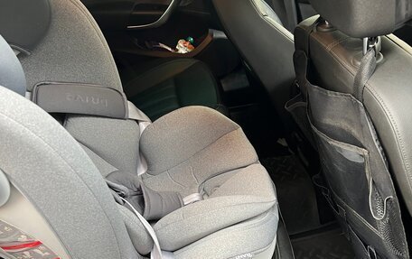 Opel Insignia II рестайлинг, 2013 год, 898 000 рублей, 8 фотография