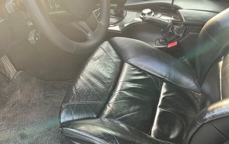 BMW 5 серия, 2004 год, 1 800 000 рублей, 7 фотография