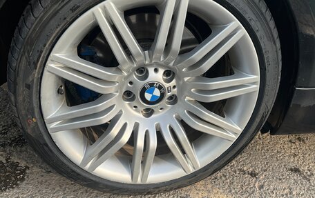 BMW 5 серия, 2004 год, 1 800 000 рублей, 6 фотография