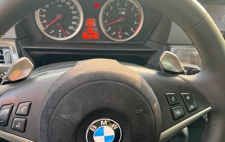 BMW 5 серия, 2004 год, 1 800 000 рублей, 9 фотография