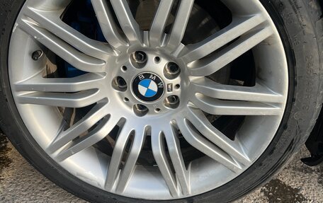 BMW 5 серия, 2004 год, 1 800 000 рублей, 5 фотография