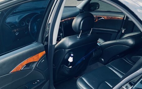 Mercedes-Benz E-Класс, 2004 год, 850 000 рублей, 13 фотография