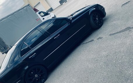 Mercedes-Benz E-Класс, 2004 год, 850 000 рублей, 11 фотография