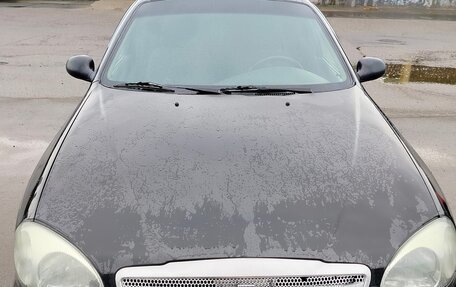 Chevrolet Lanos I, 2006 год, 150 000 рублей, 2 фотография