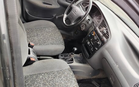 Chevrolet Lanos I, 2006 год, 150 000 рублей, 5 фотография