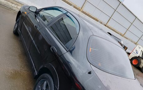 Chevrolet Lanos I, 2006 год, 150 000 рублей, 4 фотография