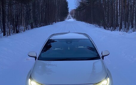 Toyota Corolla, 2018 год, 2 222 222 рублей, 2 фотография