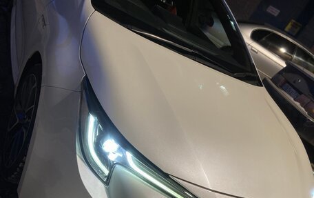Toyota Corolla, 2018 год, 2 222 222 рублей, 4 фотография