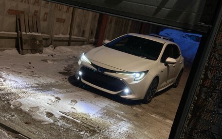 Toyota Corolla, 2018 год, 2 222 222 рублей, 6 фотография