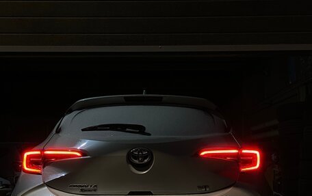 Toyota Corolla, 2018 год, 2 222 222 рублей, 11 фотография