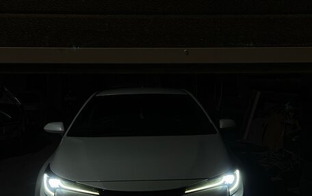 Toyota Corolla, 2018 год, 2 222 222 рублей, 14 фотография