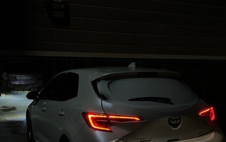 Toyota Corolla, 2018 год, 2 222 222 рублей, 13 фотография