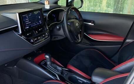 Toyota Corolla, 2018 год, 2 222 222 рублей, 17 фотография