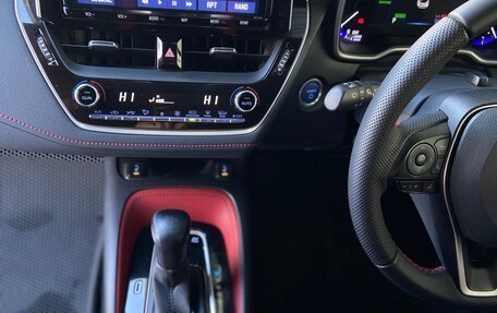 Toyota Corolla, 2018 год, 2 222 222 рублей, 19 фотография