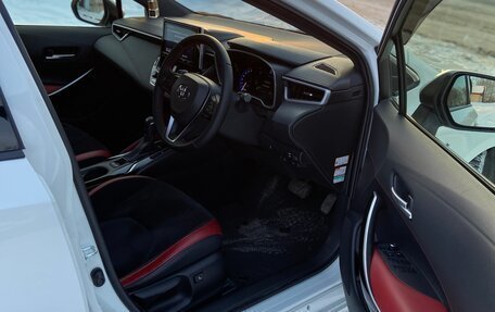 Toyota Corolla, 2018 год, 2 222 222 рублей, 28 фотография