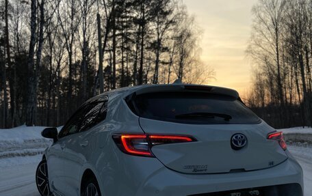 Toyota Corolla, 2018 год, 2 222 222 рублей, 27 фотография