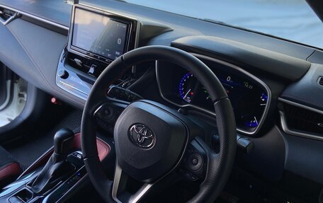 Toyota Corolla, 2018 год, 2 222 222 рублей, 21 фотография